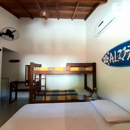 A Ver O Mar Suites Cocanha Caraguatatuba Εξωτερικό φωτογραφία
