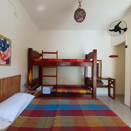 A Ver O Mar Suites Cocanha Caraguatatuba Εξωτερικό φωτογραφία