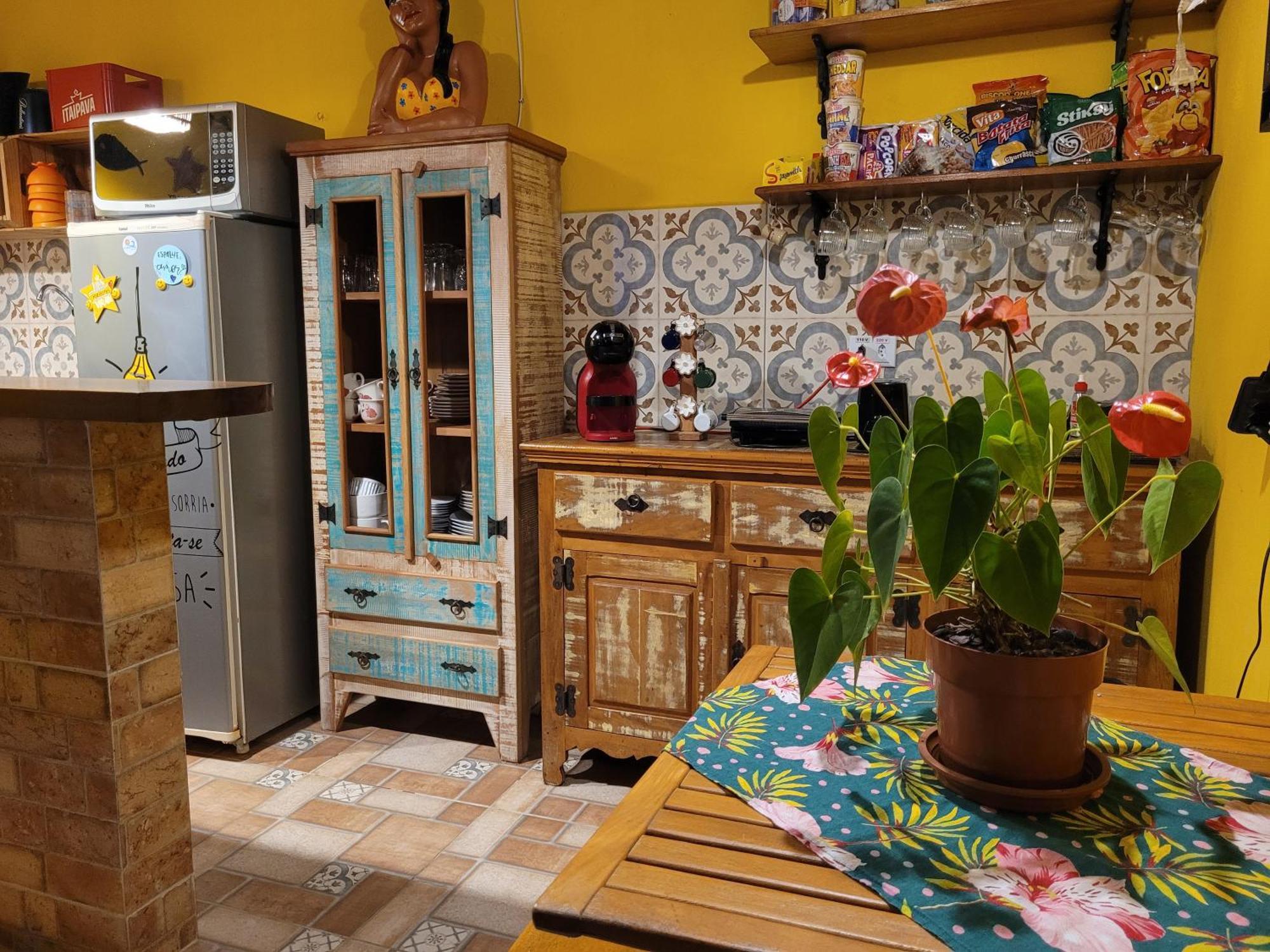 A Ver O Mar Suites Cocanha Caraguatatuba Εξωτερικό φωτογραφία