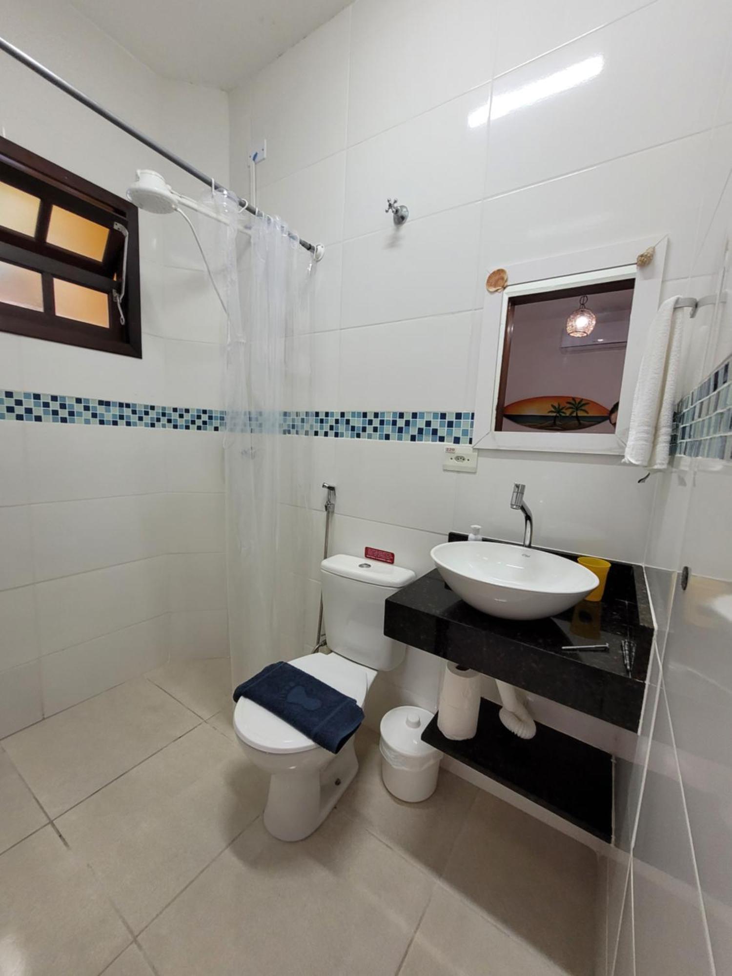 A Ver O Mar Suites Cocanha Caraguatatuba Εξωτερικό φωτογραφία