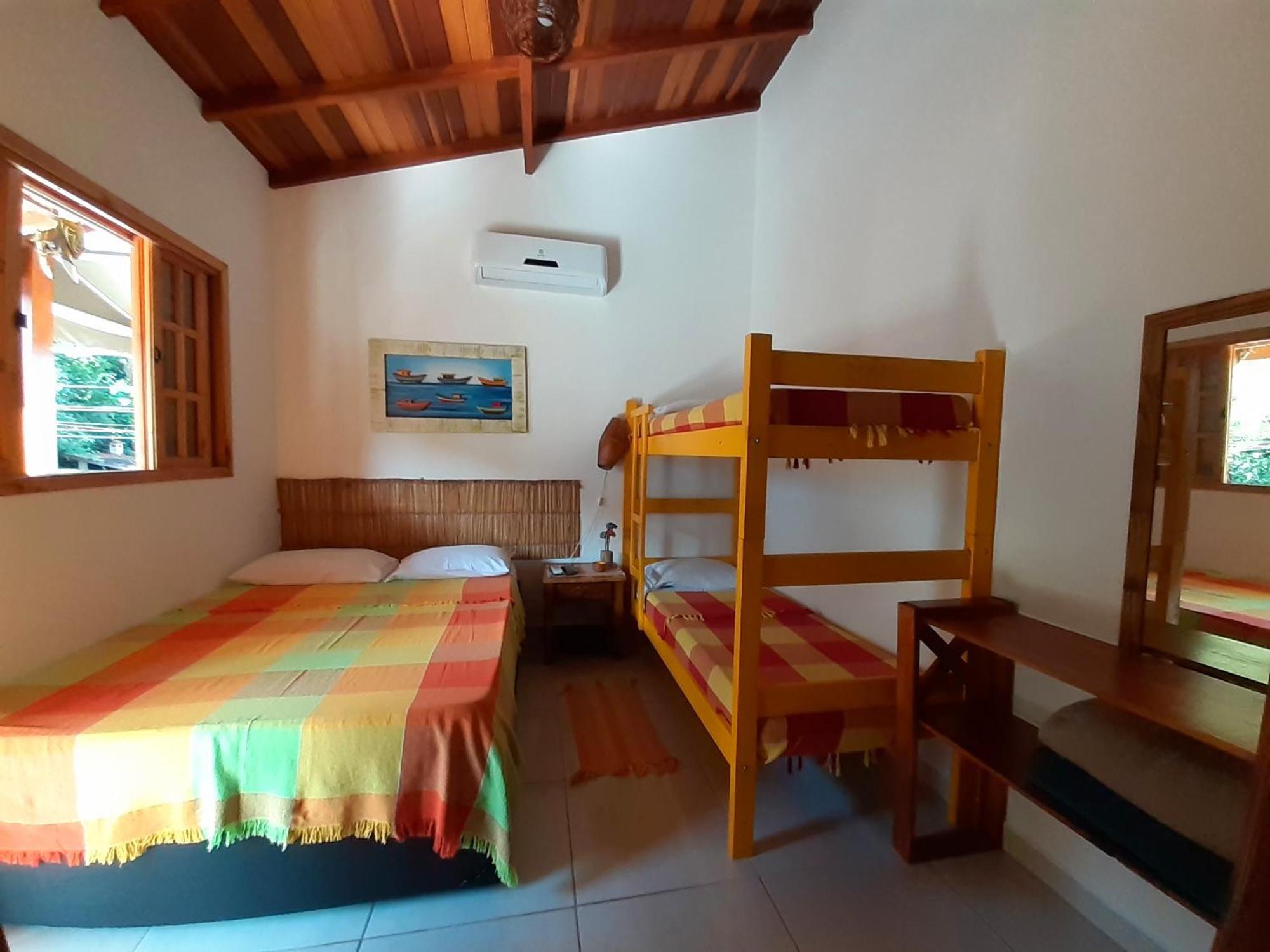 A Ver O Mar Suites Cocanha Caraguatatuba Εξωτερικό φωτογραφία