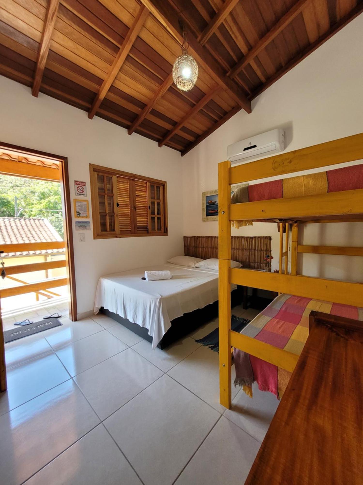 A Ver O Mar Suites Cocanha Caraguatatuba Εξωτερικό φωτογραφία