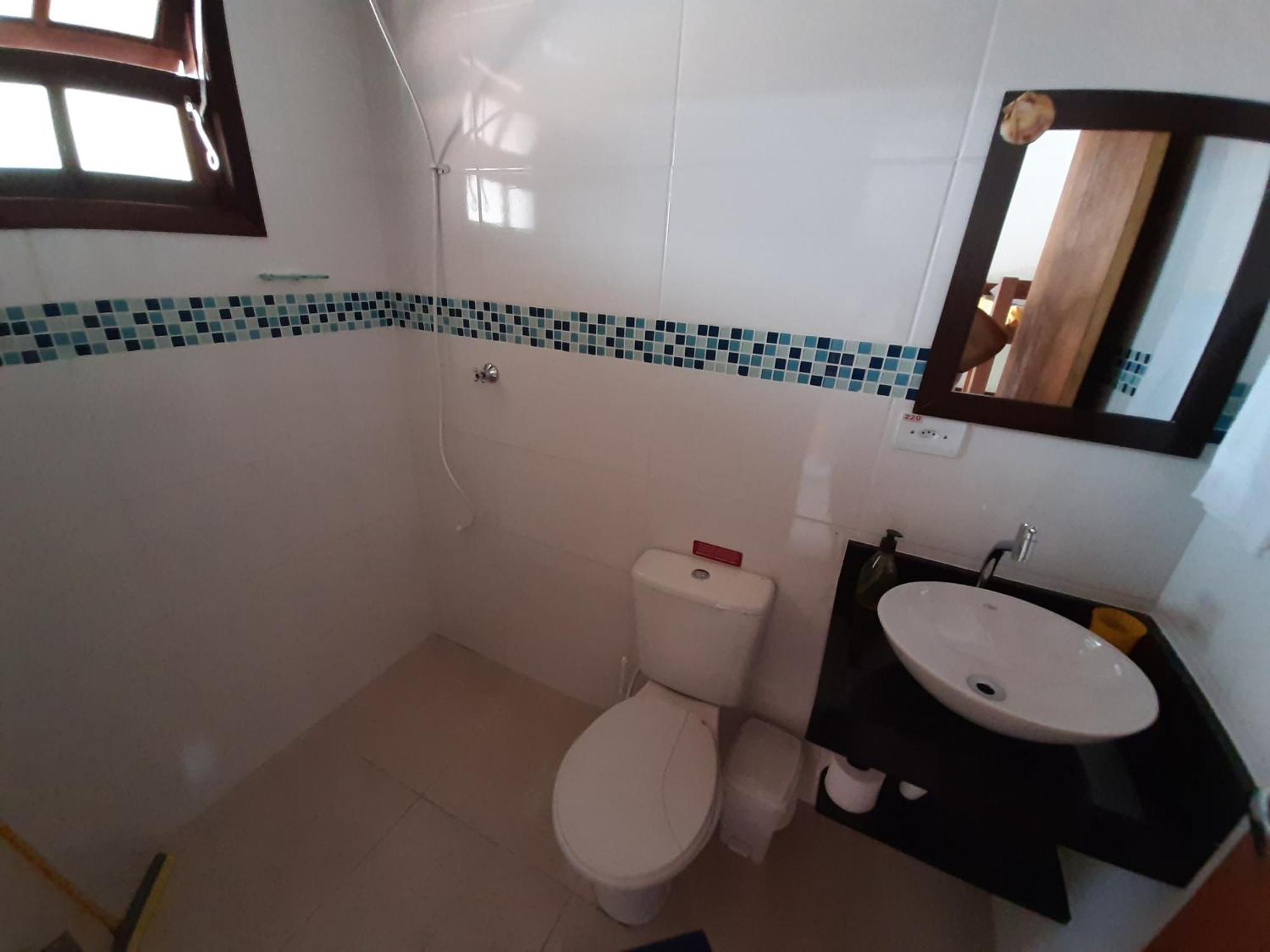A Ver O Mar Suites Cocanha Caraguatatuba Εξωτερικό φωτογραφία