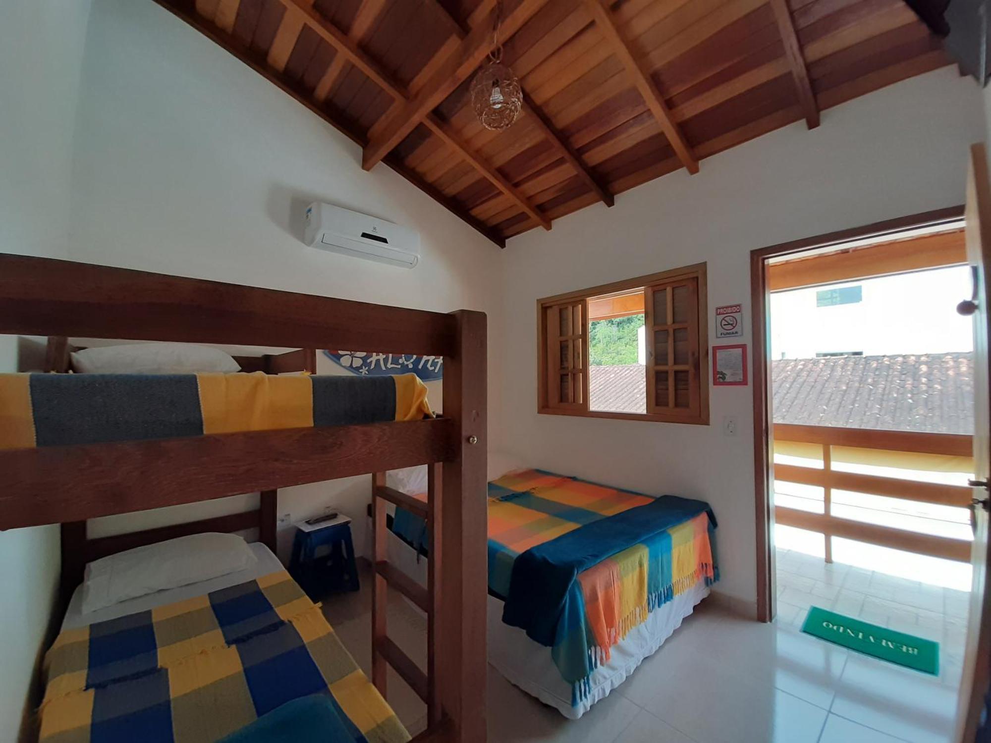 A Ver O Mar Suites Cocanha Caraguatatuba Εξωτερικό φωτογραφία