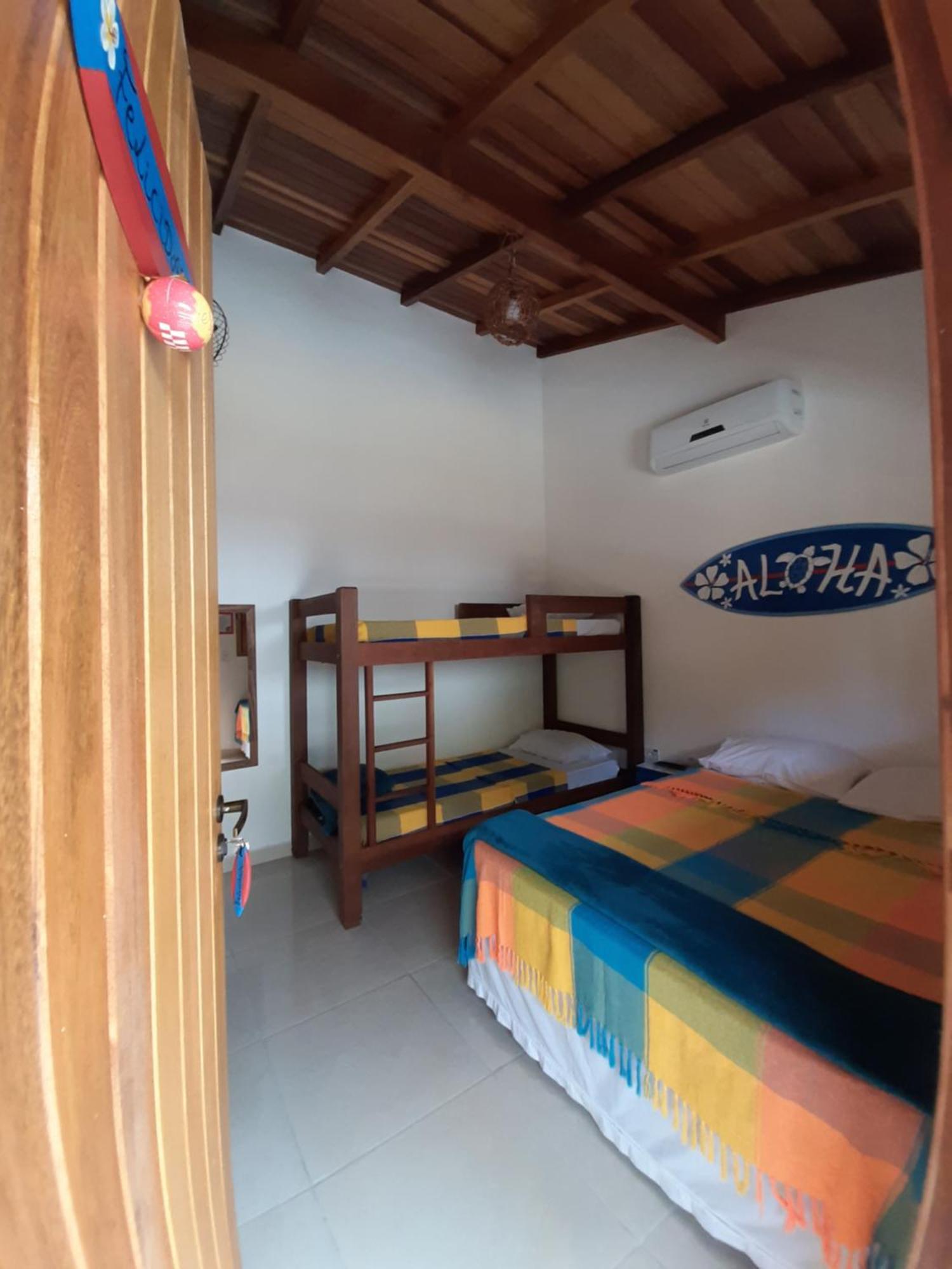 A Ver O Mar Suites Cocanha Caraguatatuba Εξωτερικό φωτογραφία