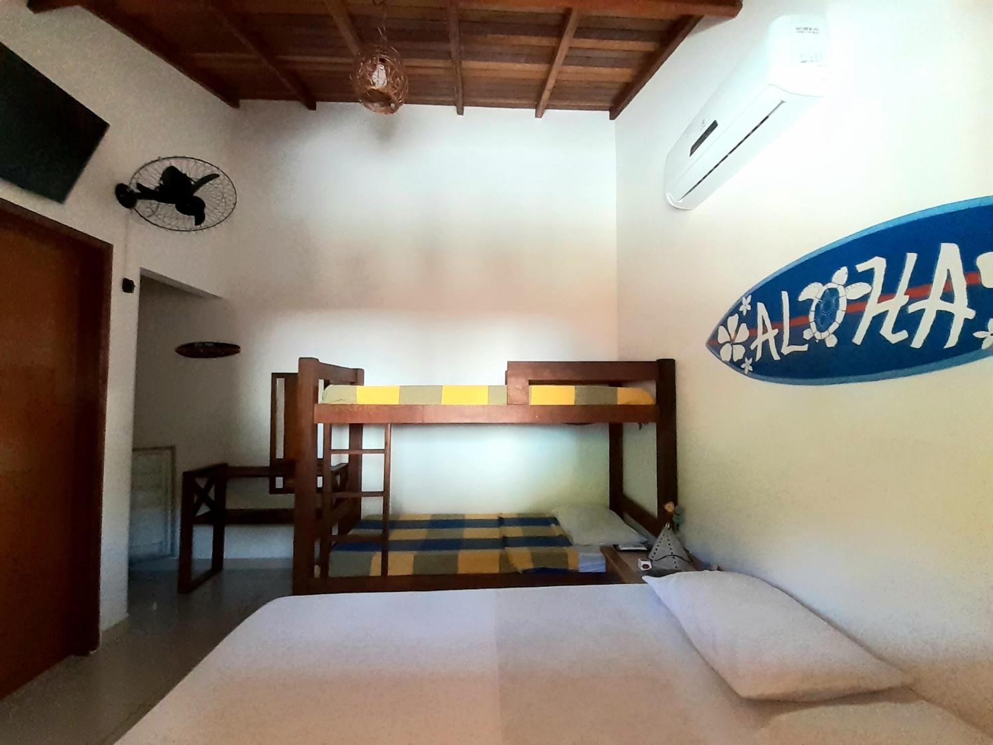A Ver O Mar Suites Cocanha Caraguatatuba Εξωτερικό φωτογραφία