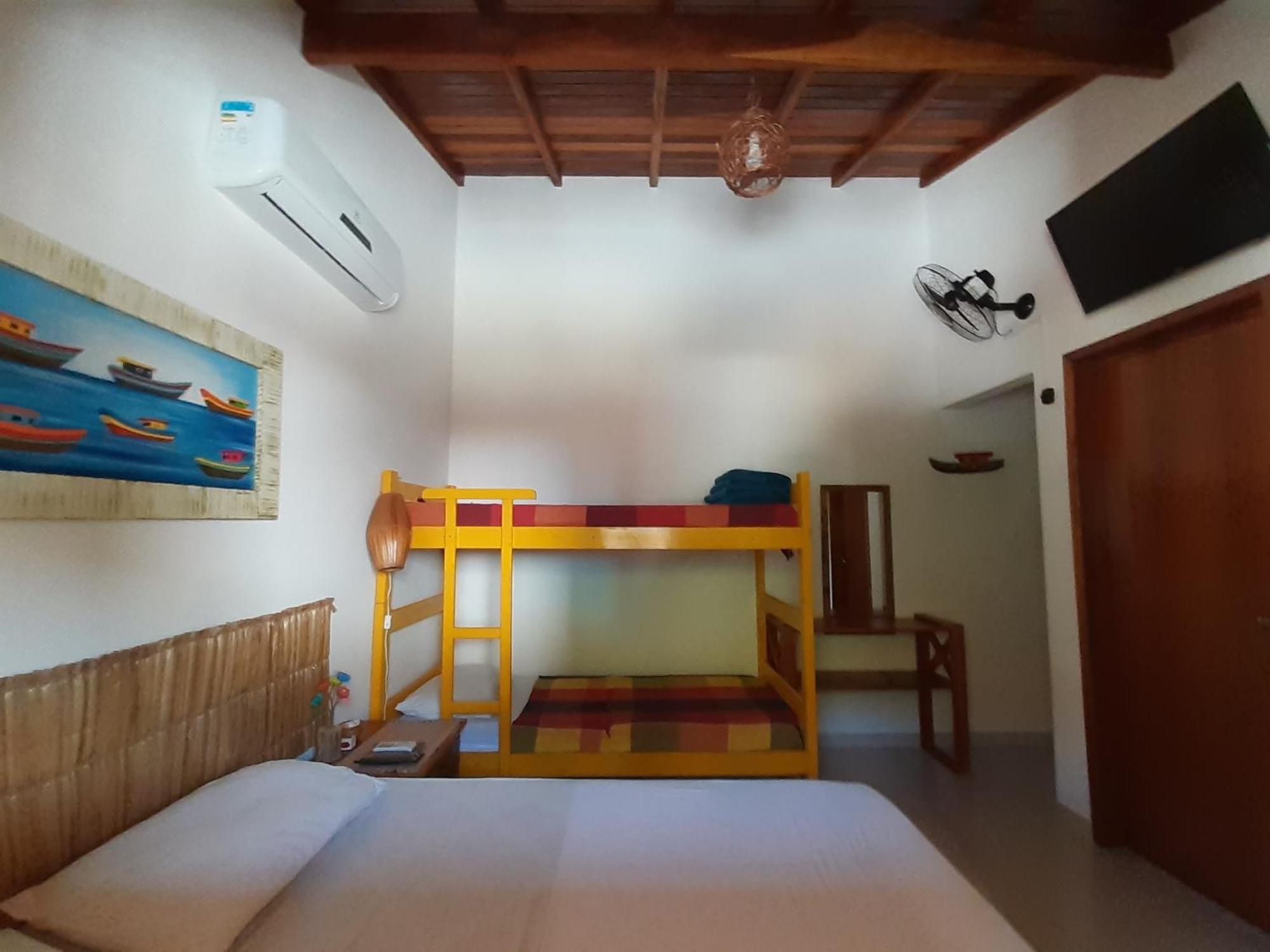 A Ver O Mar Suites Cocanha Caraguatatuba Εξωτερικό φωτογραφία