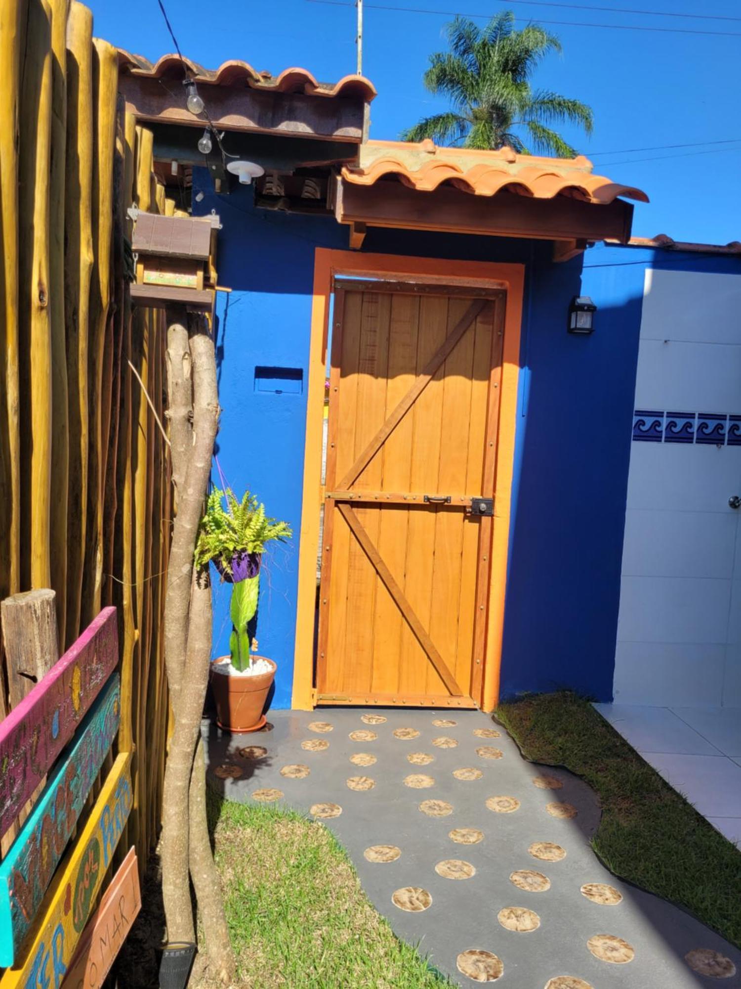 A Ver O Mar Suites Cocanha Caraguatatuba Εξωτερικό φωτογραφία